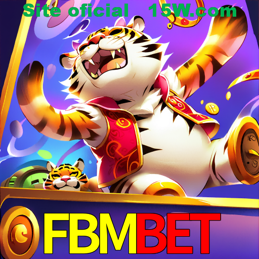 Imagem promocional da FBMBET mostrando a plataforma e suas vantagens